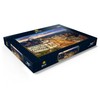 MyPuzzle Skyline of Madrid, Spain - Premium 200 Piece Puzzle