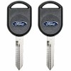 H92 2 For 2008 2009 2010 2011 Ford F150 Ignition Chip Car Key Transponder 80 bit