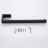Flybath Towel Rail SUS 304 Stainless Steel Long Towel Ring