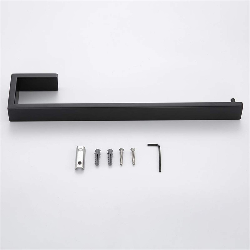 Flybath Towel Rail SUS 304 Stainless Steel Long Towel Ring