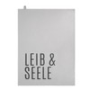 Räder Tea Towel Body & Soul