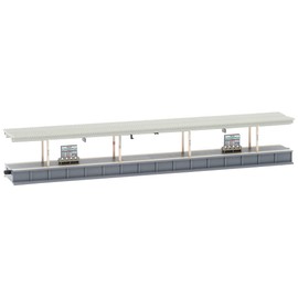 TOMIX N Gauge Island Home Urban Type Lighted Extension 4276 Railway Model Supplies