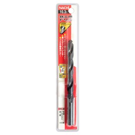 nazi (Nachi) For Aircraft Drill 1 Pack of sinningu 10.3 Mil (Metallic, 金工)