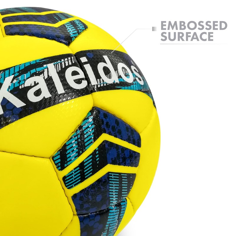 Mondo Kaleidos unisex adult ball, unisex - adult, 13326, 5,
