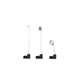 JYTONE Endoscope Camera with Light, 4.3" Industrial Borescope Accessories