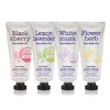 Kalon The Herb Shop 60ml Hand Cream, 4 Scents, Contains Natural Oils / 더허브샵 60ml 핸드크림 향4종 천연 오일함유