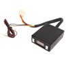 Auto Turbo Timer LED Digital Display Programmable Universal Turbo Flameout