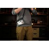 TACTICAL_GEEK Storage A16 EDC Small Bag, Waterproof Nylon Organisation, Multifunctional