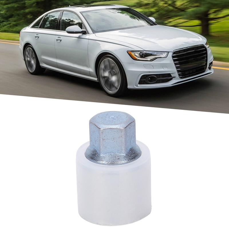Wheel Hub AntiTheft Screw Sleeve Tire Removal Tool Fit for