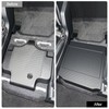 HOUCLEMIC Removable Middle Seat Floor Cover for 2023-2025 2026 Honda