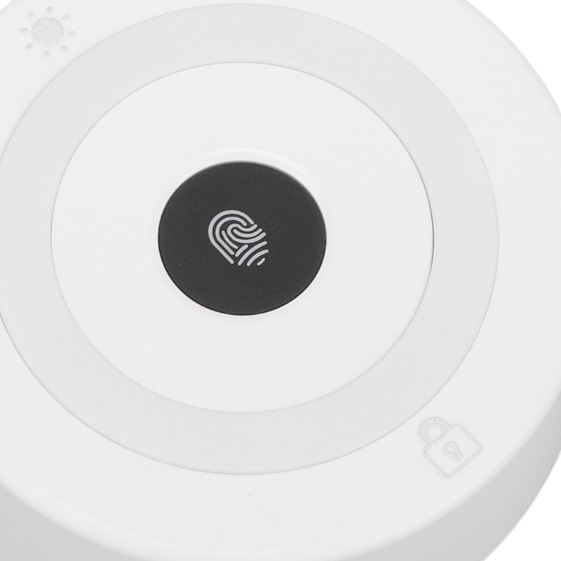 VBESTLIFE USB Fingerprint Scanner for Wins 10/11, Wins Hello Support,