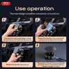 Universal XO 360°Rotation Vacuum Strong Magnetic Phone Holder Suction Cup