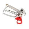 Airless Paint Spray Gun Aluminum Alloy High Efficiency Latex Paint