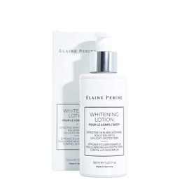 Elaine Perine™ Whitening Cream for Body, Armpits, Knees, Elbows, Made in Germany 150 ml