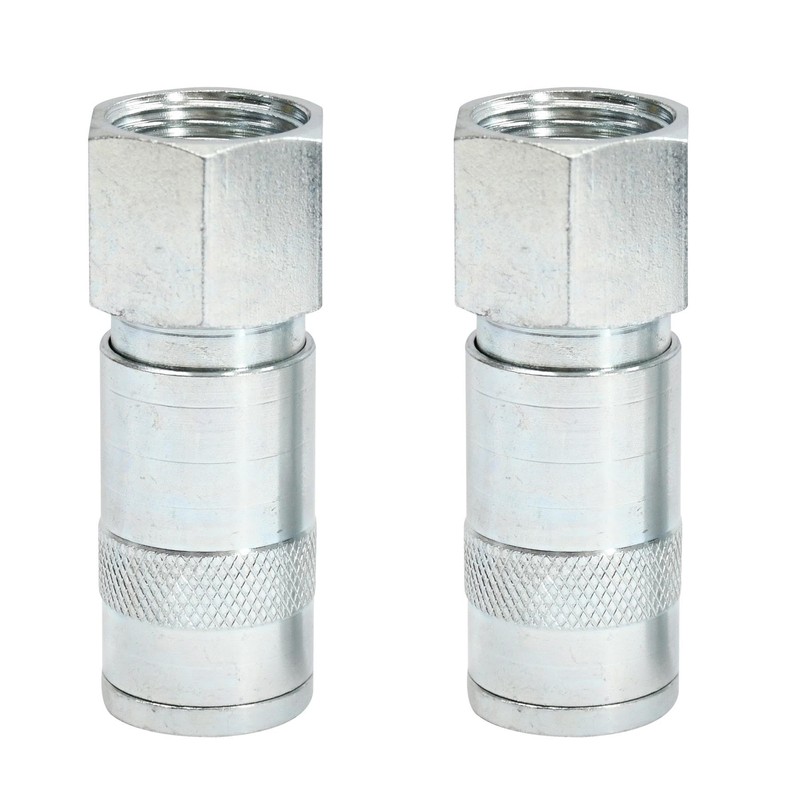 Dapetz ® Air Line Fitting Quick Release Push Fit for