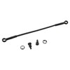 RLB-HILON Tailgate Cable Compatible with Honda Ridgeline 2006 to 2023