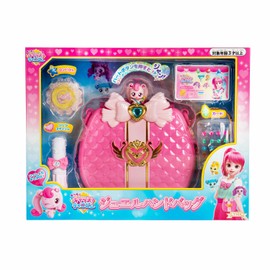 Lyric Glitter Catch! Tinipin Jewel Handbag, For Ages 3 and Up