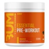 Pre Entreno Cbum Essential Pwo Raw Nutrition 30 Servicios Sabor