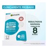 🔥 Parches para acné invisibles pimple patch 22 unidades garnier
