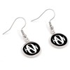 Hanson Style Vol I (Silver, Drop Dangle)