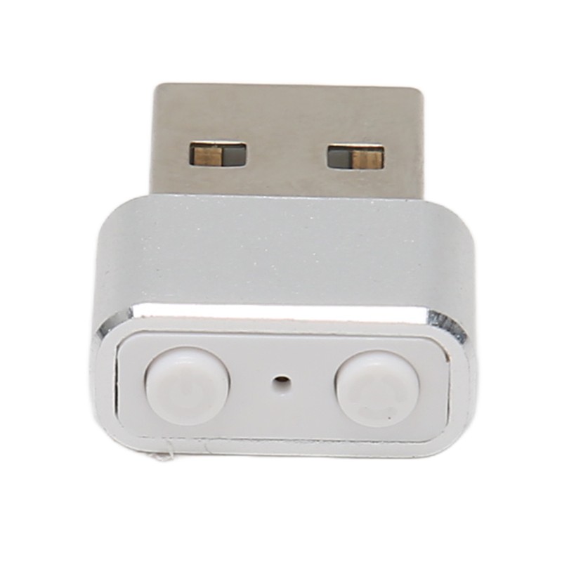 USB Mouse Mover Tiny Undetectable with Separate Mode On Off