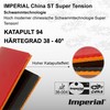 Imperial China ST Super Tension (2.0 mm - Black)