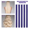 Pack of 30 Curls Without Heat Curlers, Flexible Hair Curler