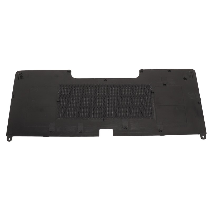 Replacement Laptop Bottom Door Cover Professional Precise Hole Opening Door