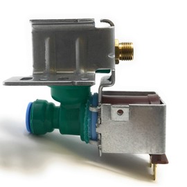 OEM Ice Maker Valve W10498990