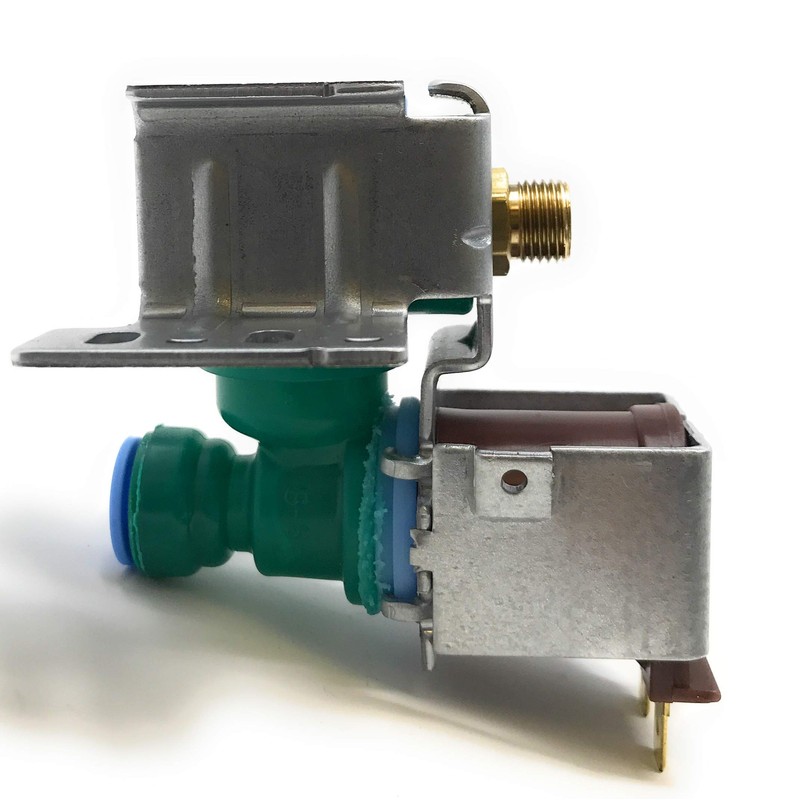 OEM Ice Maker Valve W10498990
