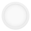 EGLO connect.z Smart Home LED Recessed Bathroom Spotlight Fueva-Z, Ultra