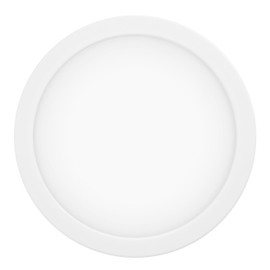EGLO connect.z Smart Home LED Recessed Bathroom Spotlight Fueva-Z, Ultra Flat