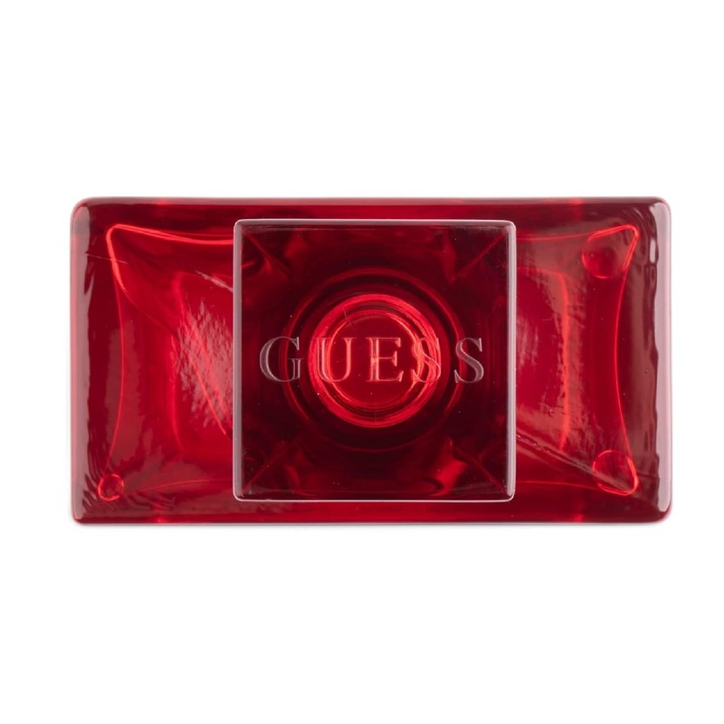 Guess Seductive Red Women/Femme Eau de Toilette Perfume Spray For