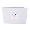 WHITE COTTON CARDS Ballerina Tiny Value Photo Album, Ballet, TVBX39,