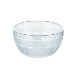 割れにくい 食器 クリスタル 小鉢 小 クリア 537640