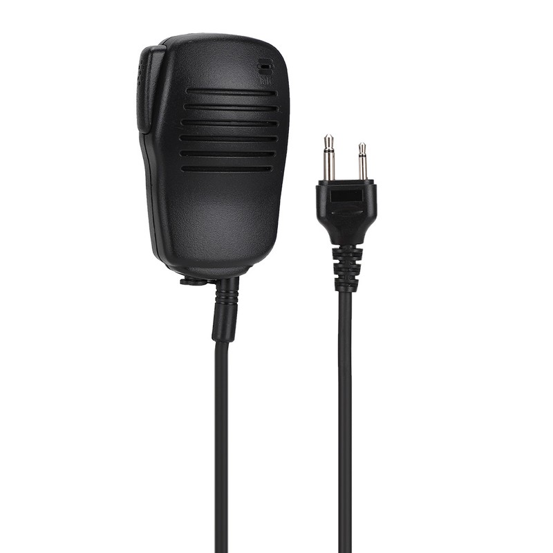 IC A2 Handheld Mic Speaker Microphone for ICOM Two way