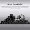 K&F Concept EF to EOS M Mount Adapter Auto Focus