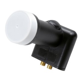Vivanco Universal Premium Twin LNB