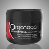 Cera Organogal Grisi Para Cabello, Barba Y Bigote 100g.