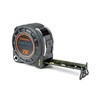 Lufkin Shockforce Nite Eye G1 - Cinta métrica de doble