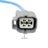 Amrxuts 234-9040 Upstream Air Fuel Ratio Oxygen Sensor Bank 1