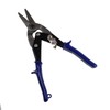 Sheet Metal Cutters Straight 250mm