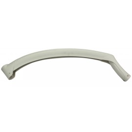 Innovaplas Products Pearl Handrail for Above Ground BiltMor Swimming Pool Step