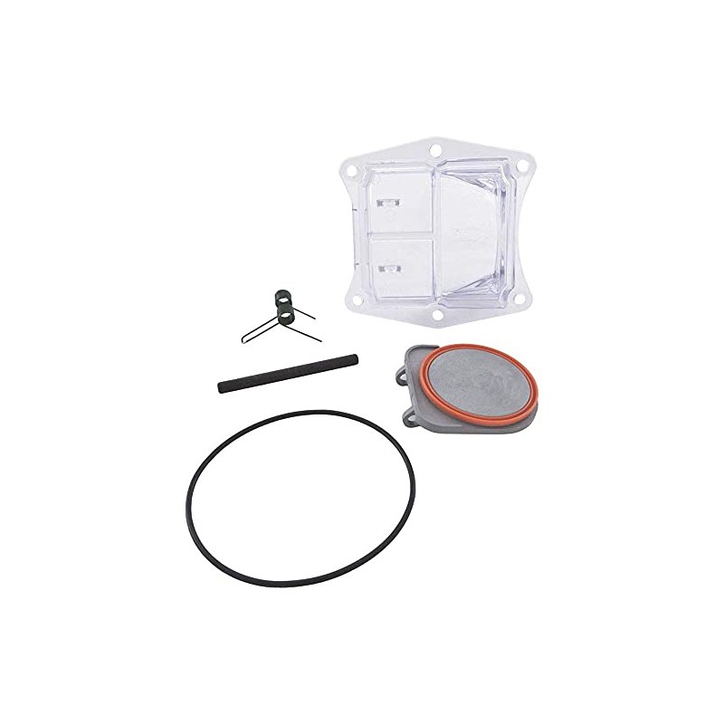 Magic Plastics CR Valve Replacement KIT 0801-20H-RK