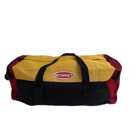 Brownie's Third Lung Mesh Deluxe Gear Bag
