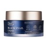 Dr.G Black Snail Cream 50ml / 닥터지 블랙 스네일크림 50ml