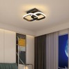 LED Ceiling Light 22 W, Modern Ceiling Light LED Made