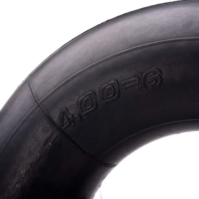 AR-PRO 13 x 4.00-6" (4.10/3.50-6") Heavy Duty Replacement Inner Tube