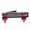 Swing Precision Trainer, Straight Away Swing Trainer, Instant Swing Feedback,