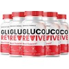 GLUCOREVIVE Gluco Revive Blood Support GlucoRevive Advanced Glycogen Support 300